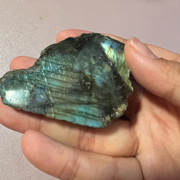 Other - Labradorite